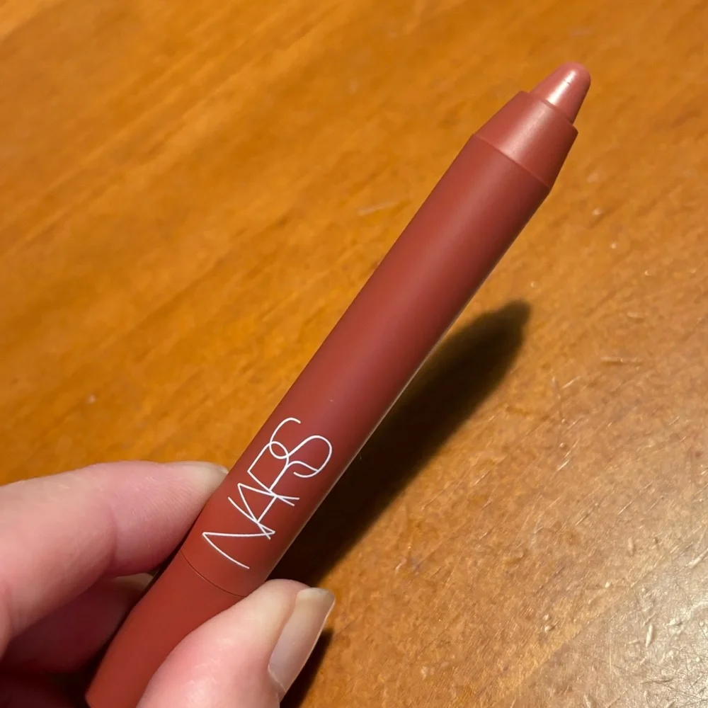 NARS Powermatte High-intensity Lip Pencil